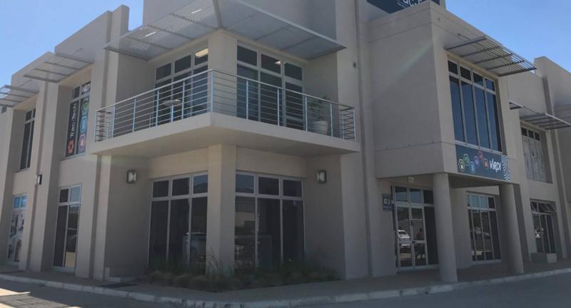 To Let commercial Property for Rent in Northgate Island Western Cape